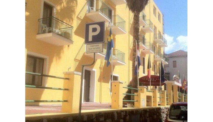 Alghero City Hotel poza 0