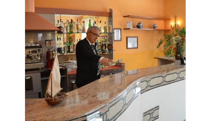 Alghero City Hotel poza 8