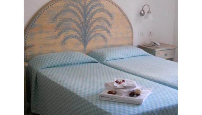 Alghero City Hotel poza 1