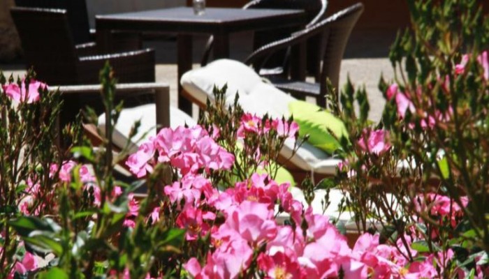 Alghero Resort Country Hotel poza 3