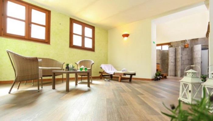 Alghero Resort Country Hotel poza 31