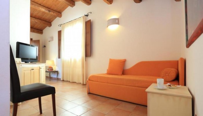 Alghero Resort Country Hotel poza 33