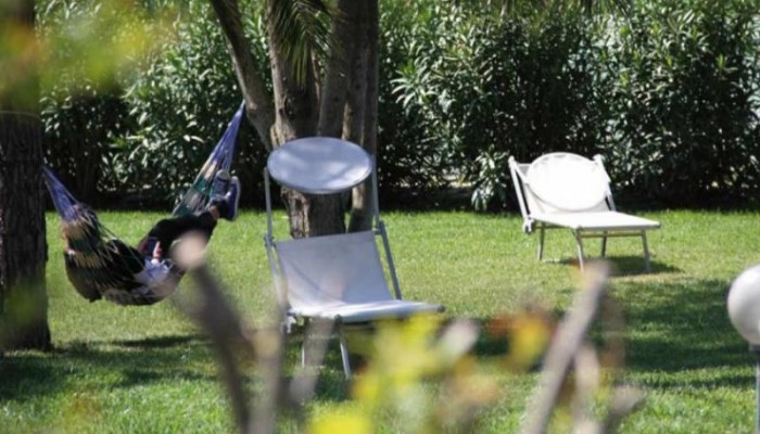 Alghero Resort Country Hotel poza 4
