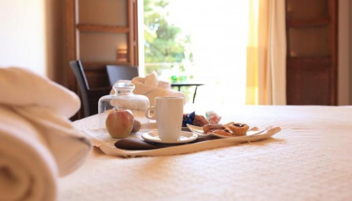 Alghero Resort Country Hotel poza 28