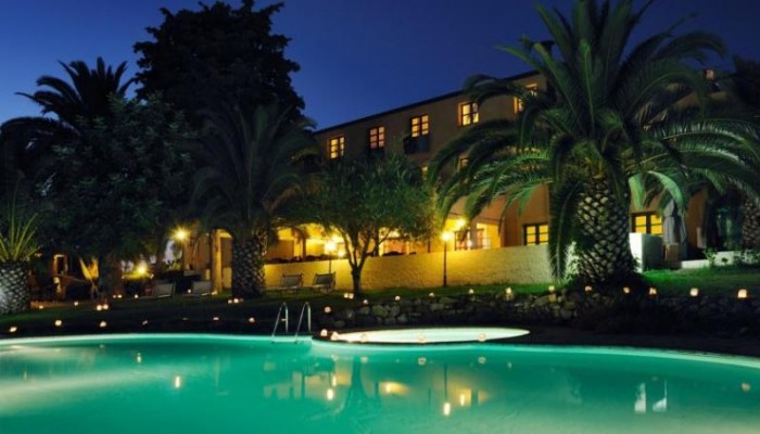 Alghero Resort Country Hotel poza 0