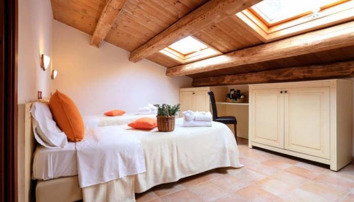 Alghero Resort Country Hotel poza 25