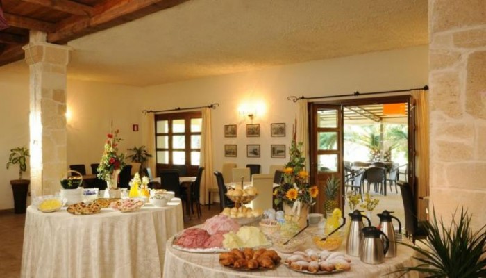 Alghero Resort Country Hotel poza 14