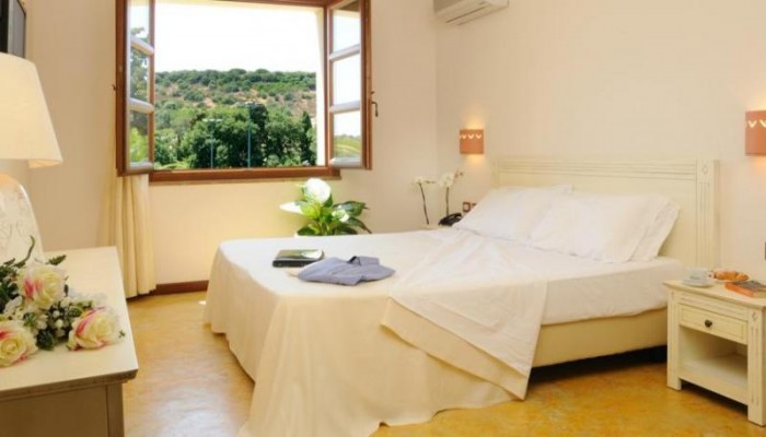Alghero Resort Country Hotel poza 13