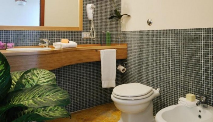 Alghero Resort Country Hotel poza 17