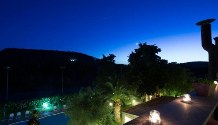 Alghero Resort Country Hotel poza 2