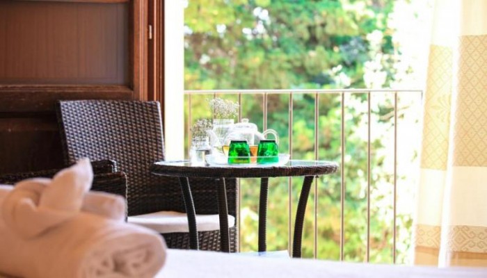 Alghero Resort Country Hotel poza 29