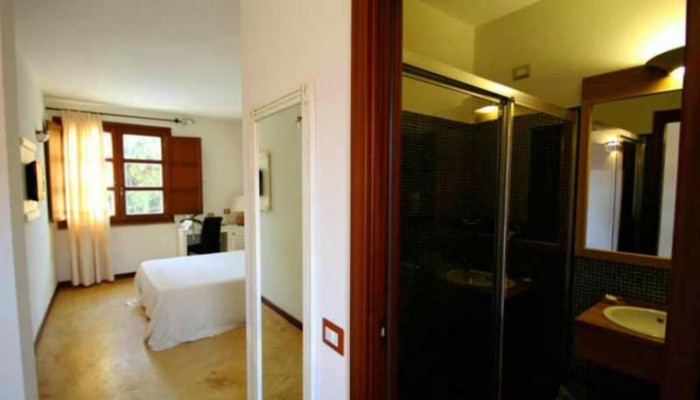 Alghero Resort Country Hotel poza 20
