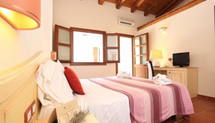 Alghero Resort Country Hotel poza 24