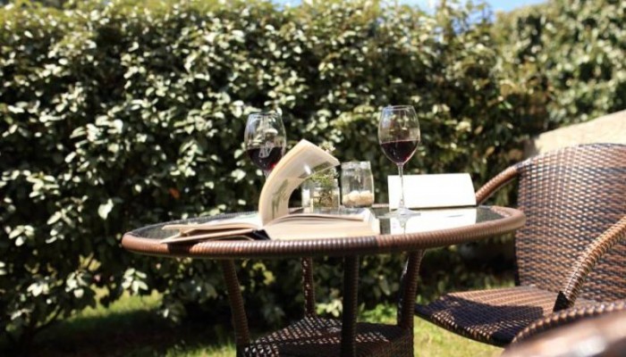 Alghero Resort Country Hotel poza 34