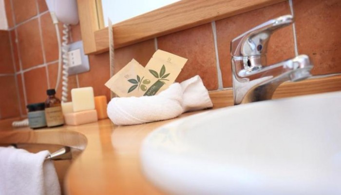 Alghero Resort Country Hotel poza 26