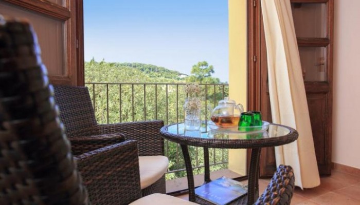 Alghero Resort Country Hotel poza 30