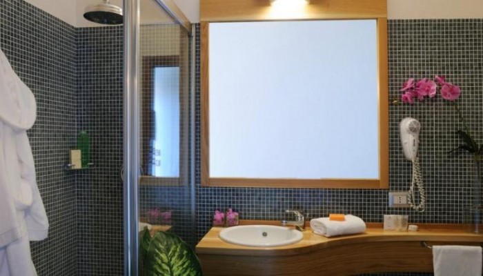 Alghero Resort Country Hotel poza 21