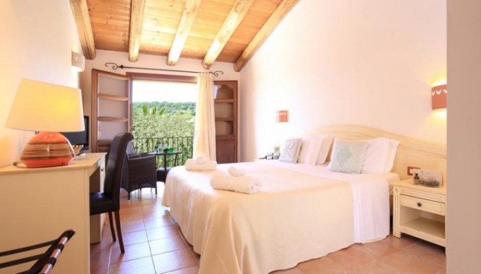 Alghero Resort Country Hotel poza 22