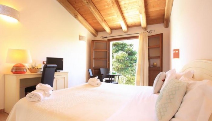 Alghero Resort Country Hotel poza 23