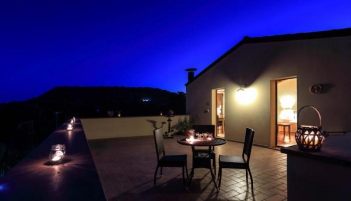 Alghero Resort Country Hotel poza 1