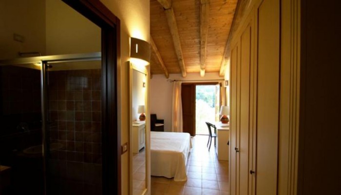 Alghero Resort Country Hotel poza 19