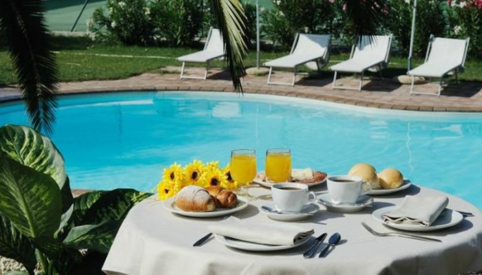 Alghero Resort Country Hotel poza 7