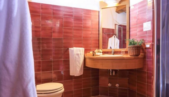 Alghero Resort Country Hotel poza 32