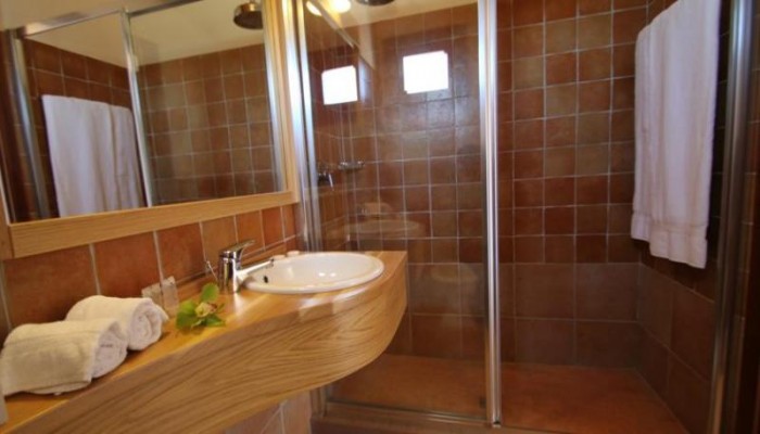 Alghero Resort Country Hotel poza 16