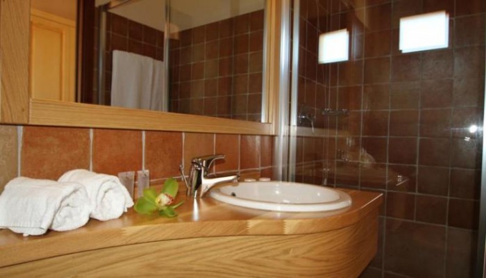 Alghero Resort Country Hotel poza 15