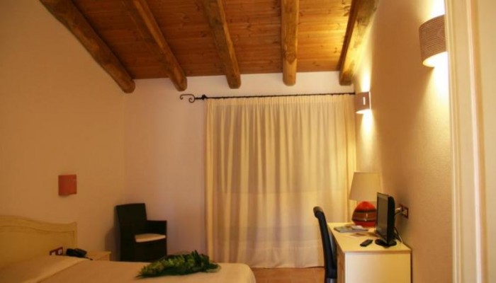 Alghero Resort Country Hotel poza 18