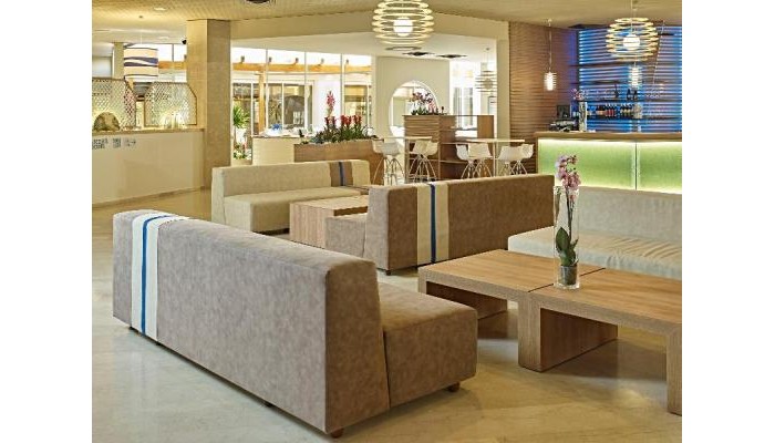 Baia Di Conte Club & Resort poza 7