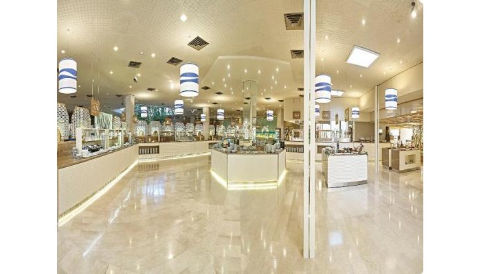 Baia Di Conte Club & Resort poza 0