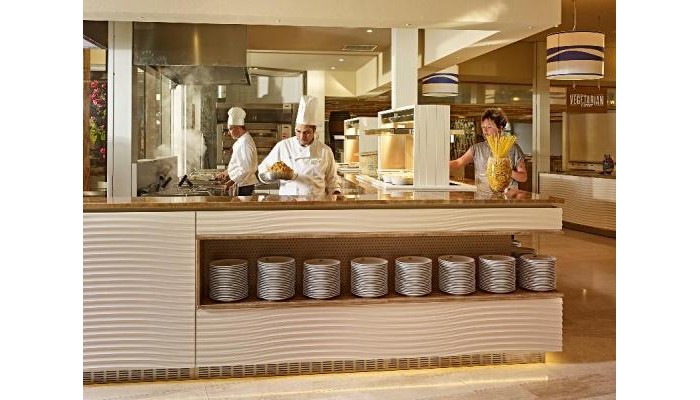 Baia Di Conte Club & Resort poza 6