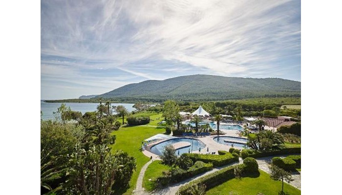 Baia Di Conte Club & Resort poza 3
