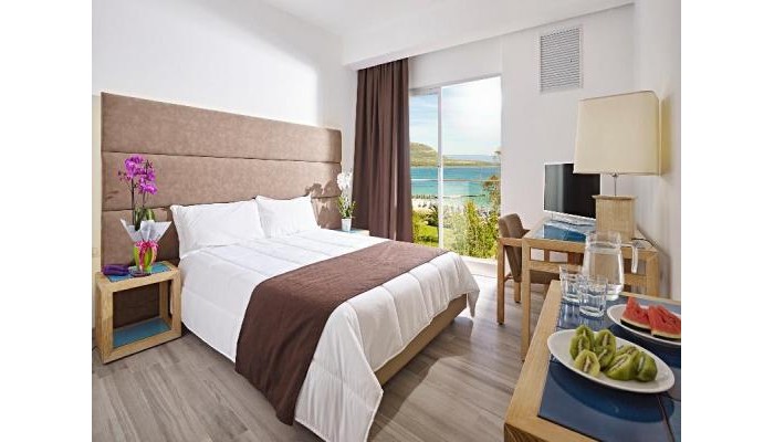 Baia Di Conte Club & Resort poza 8