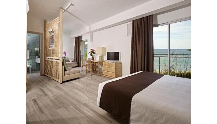 Baia Di Conte Club & Resort poza 4