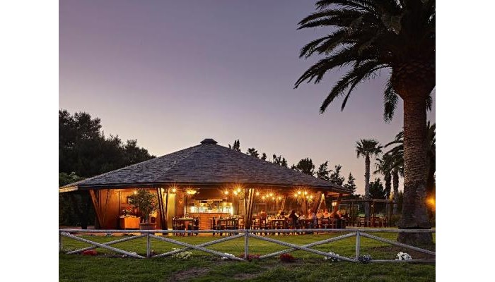Baia Di Conte Club & Resort poza 9