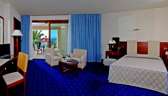 Carlos V Hotel poza 6