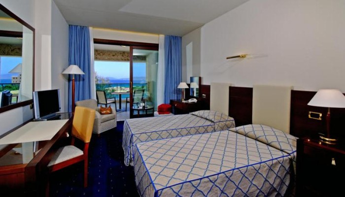 Carlos V Hotel poza 4