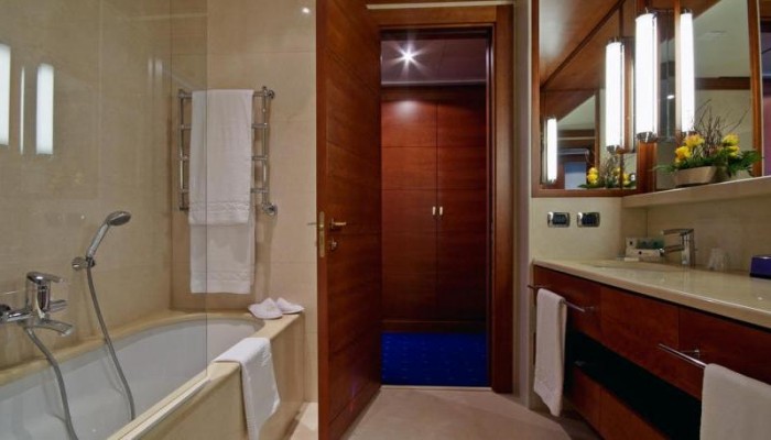 Carlos V Hotel poza 5