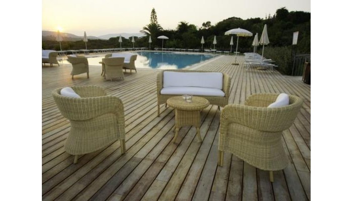 Dei Pini Hotel poza 6