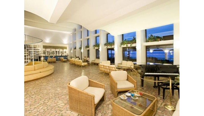 Dei Pini Hotel poza 8