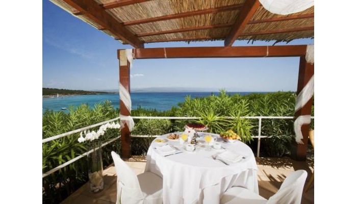 Dei Pini Hotel poza 2