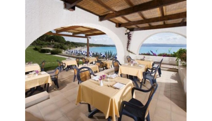 Dei Pini Hotel poza 3