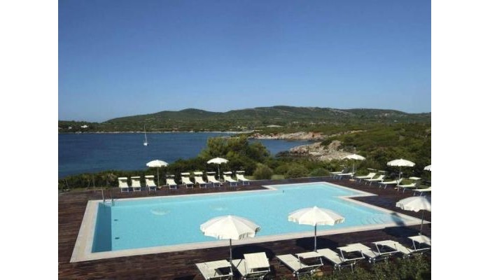 Dei Pini Hotel poza 4