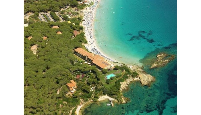 Dei Pini Hotel poza 9