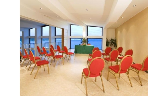 Dei Pini Hotel poza 7