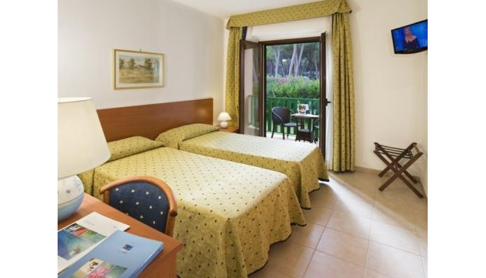 Dei Pini Hotel poza 1