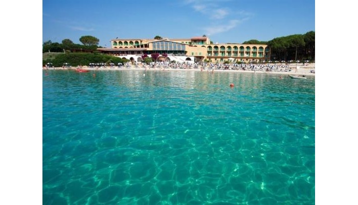 Dei Pini Hotel poza 0