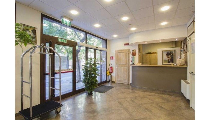 Poza pentru Domomea Hotel 306-1486043747 Domomea Hotel poza 2